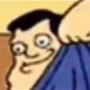 Meet your Posher, Kenny